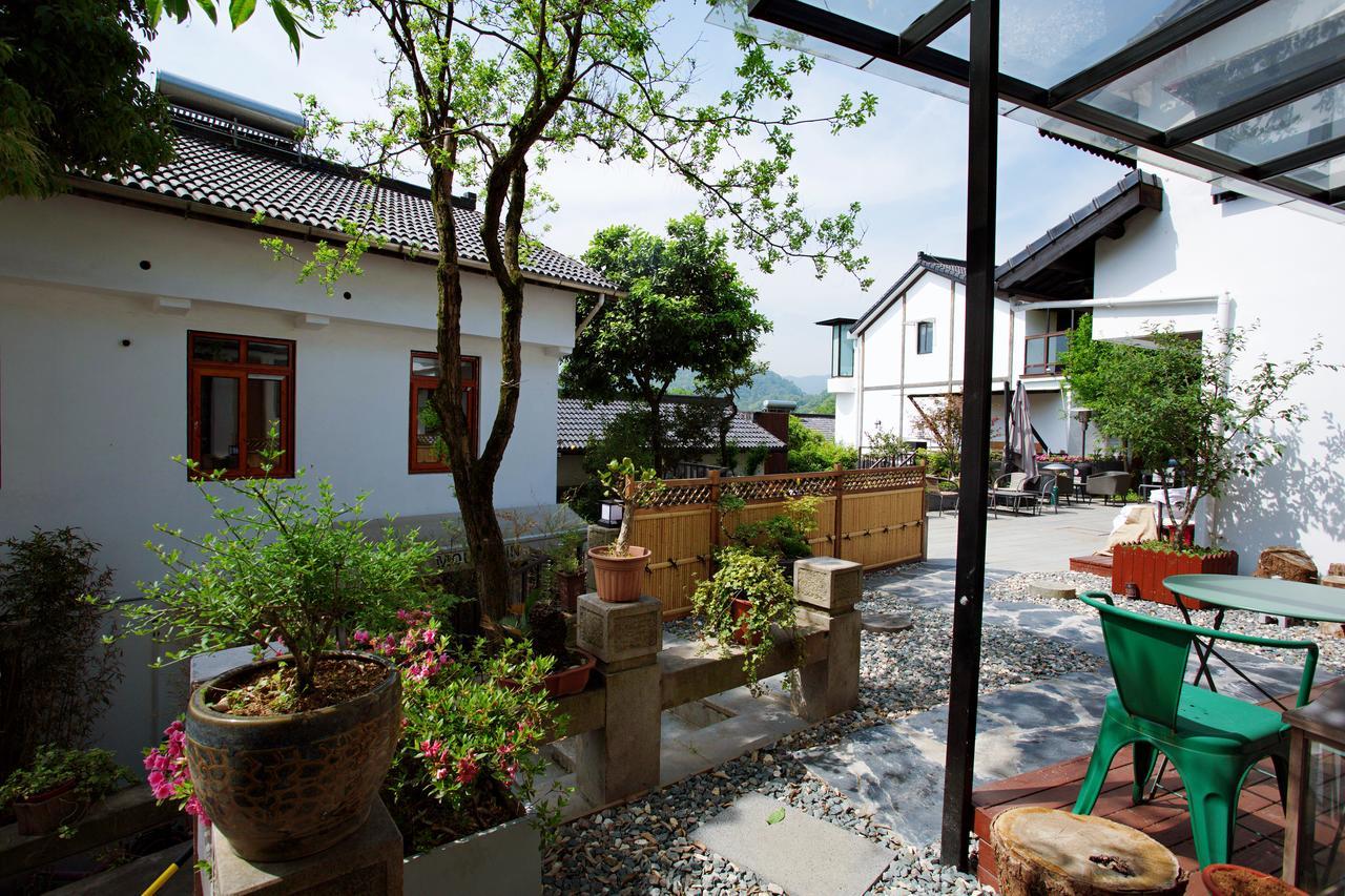 Hotel The Mountain à Hangzhou Extérieur photo